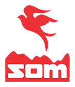 Som Distilleries & Breweries logo