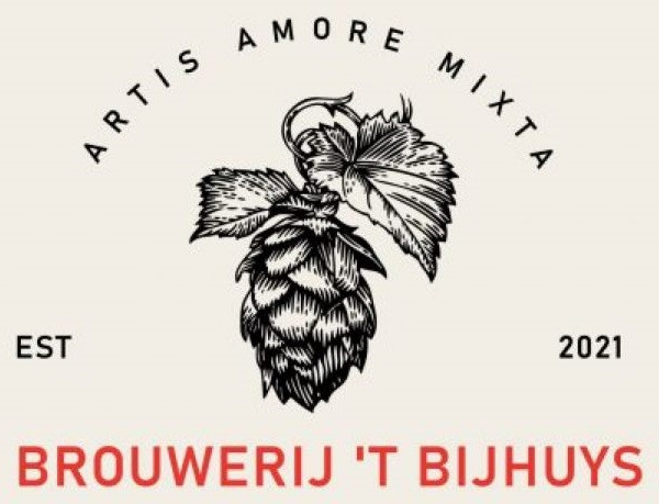 Brouwerij 't Bijhuys logo