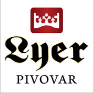 Pivovar Lyer Modrava logo