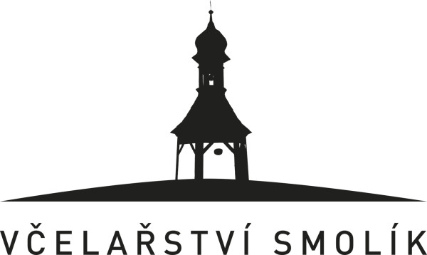 Včelařství Jiří Smolík logo