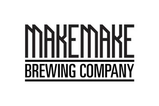 Makemake Brewing Co. logo