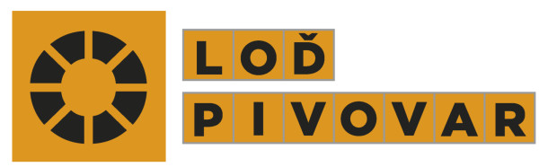 Loď Pivovar logo