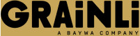 Grainli (Barbarossa I Am) logo
