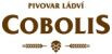 Pivovar Ládví Cobolis NEIPA 16°