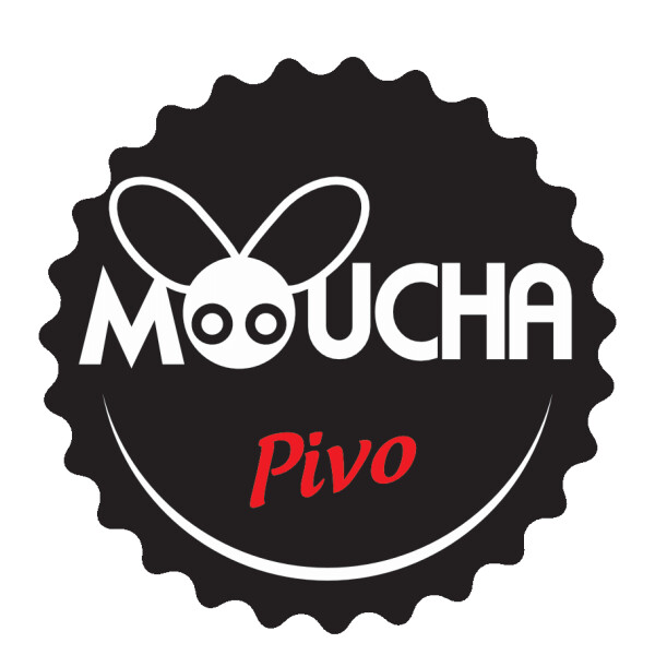 Pivovar Moucha logo
