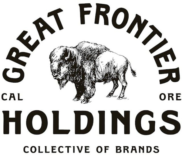 Great Frontier Holdings logo