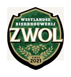 Westlandse Bierbrouwerij ZWOL logo