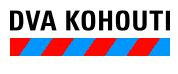 Dva Kohouti logo