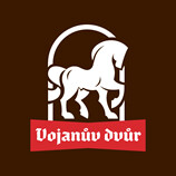 Pivovar a restaurace Vojanův dvůr logo