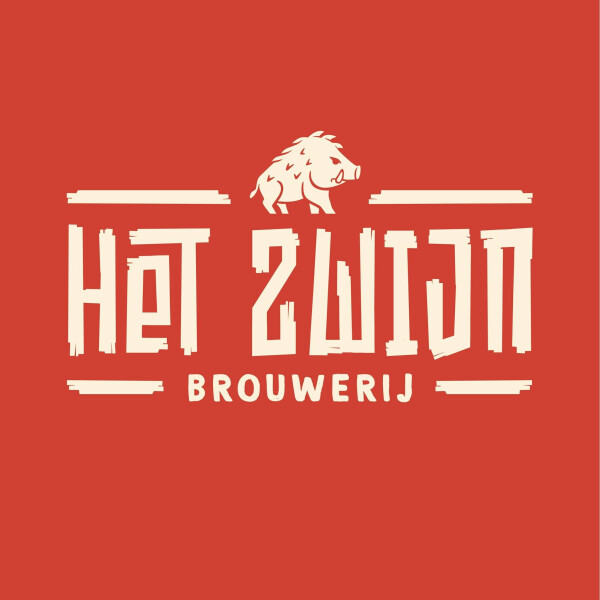 Brouwerij Het Zwijn logo