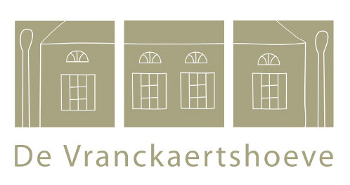 De Vranckaertshoeve logo