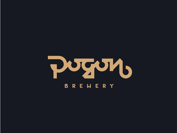 Pogon Brewery logo