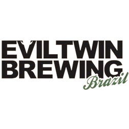 Evil Twin Brewing Brazil logo