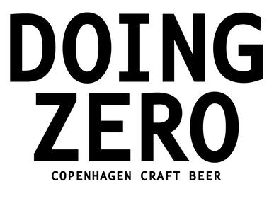 Doing Zero logo