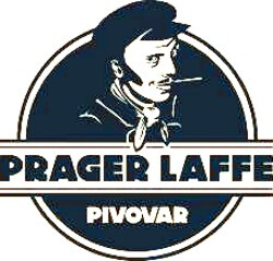 Prager Laffe logo