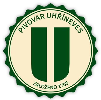 Pivovar Uhříněves logo