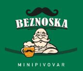 Minipivovar Beznoska (Restaurace Školička) logo
