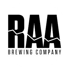 Raa Brewing Company Hops In Science vol #08