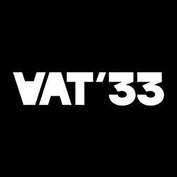 Vat'33 Brewing (prev. Subs) logo