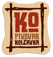 Pivovar Kolčavka logo