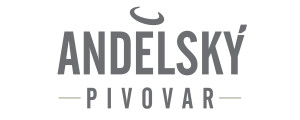 Andělský Pivovar logo