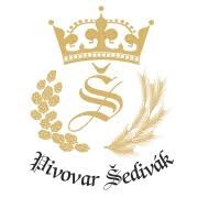 Pivovar Šedivák logo