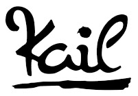Pivovar Kail logo