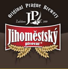 Jihoměstský Pivovar logo