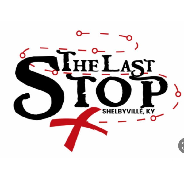 Last Stop Brewing Company logo