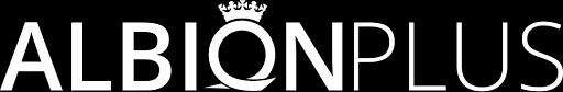Albion Plus (Horal) logo