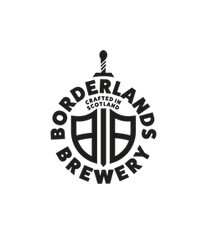 Borderlands Brewery logo