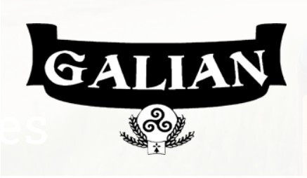 Galian logo