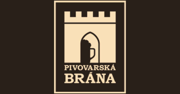 Pivovarská Brána Kotěra