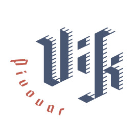 Rodinný pivovar Vik logo