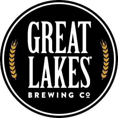 Great Lakes Brewing logo