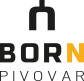 Pivovar Born logo