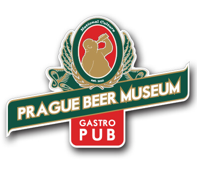 Prague Beer Museum Pub logo