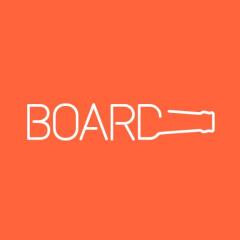 Pivovar Board logo