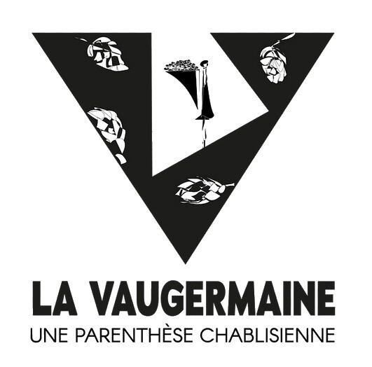 La Vaugermaine logo