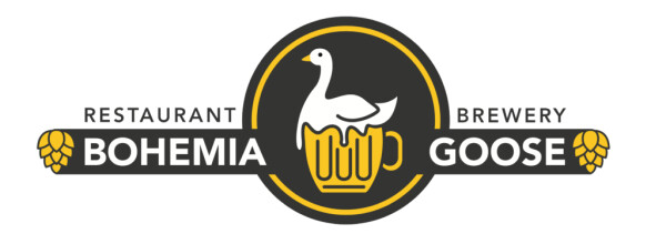 Bohemia Goose logo