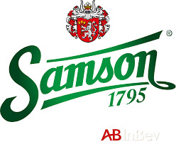 Pivovar Samson logo