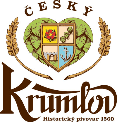 Historický pivovar Český Krumlov logo