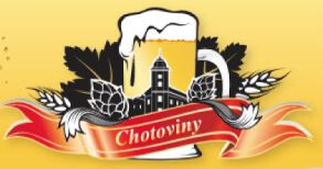 Minipivovar Chotoviny IPA 16°