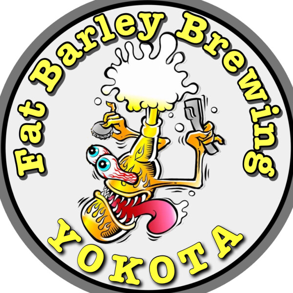 Fat Barley Brewing logo