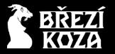 Panský pivovar Vlachovo Březí (Březí koza) logo