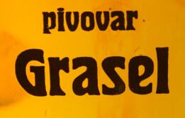 Pivovar Grasel logo