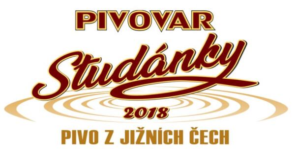 Pivovar Studánky logo