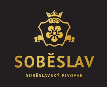 Měšťanský pivovar Soběslav logo