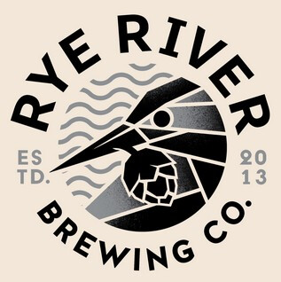 Rye River Brewing Company logo