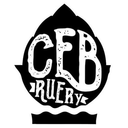 The Cebruery logo